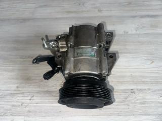 Запчасть компрессор кондиционера Hyundai Santa Fe 2007