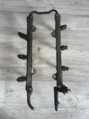 Запчасть топливная рейка Hyundai Santa Fe 2007