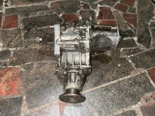 Запчасть раздаточная коробка Hyundai Santa Fe 2007