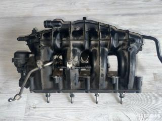 Коллектор впускной Audi A4 2010