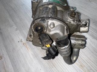 Компрессор кондиционера Oktavia 2010 A5 1.6 BSE