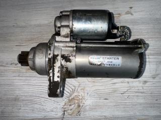 Запчасть стартер Skoda Oktavia 2010