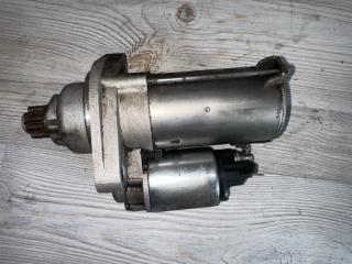 Стартер Oktavia 2010 A5 1.6 BSE