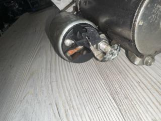 Стартер Skoda Oktavia A5 1.6 BSE