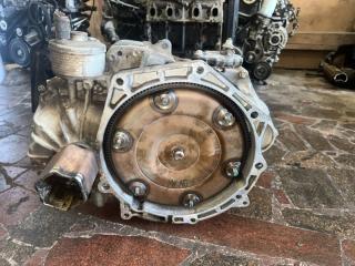 Запчасть акпп Skoda Oktavia 2010