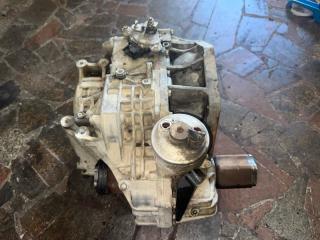 АКПП Skoda Oktavia A5 1.6 BSE