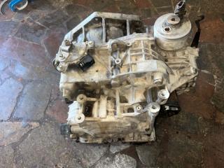 АКПП Oktavia 2010 A5 1.6 BSE