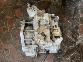 АКПП Oktavia 2010 A5 1.6 BSE