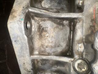 АКПП Oktavia 2010 A5 1.6 BSE