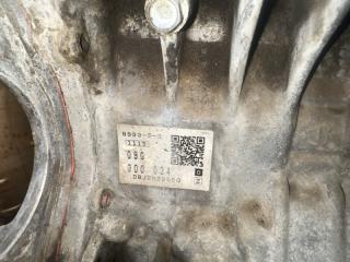 АКПП Oktavia 2010 A5 1.6 BSE