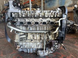 Двигатель Volvo XC90 2010 2.5 B5254T2 контрактная