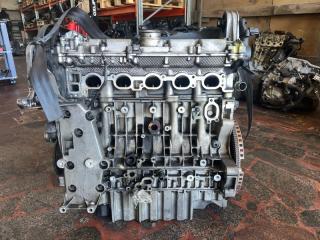 Двигатель Volvo XC90 2.5 B5254T2