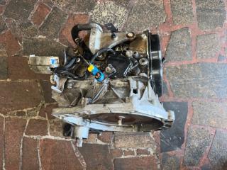 АКПП 308 2009 1.6 5FW