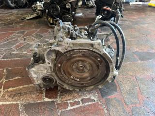 Запчасть акпп Hyundai Getz 2010