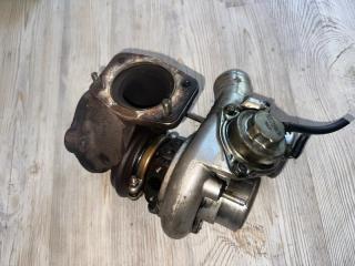 Турбина XC90 2010 2.5 B5254T2