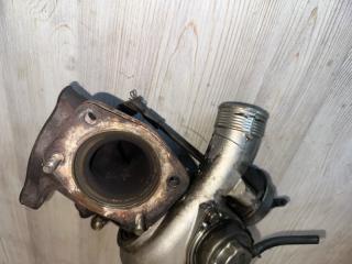 Турбина Volvo XC90 2.5 B5254T2