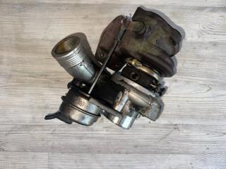 Турбина XC90 2010 2.5 B5254T2