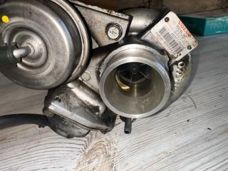 Турбина XC90 2010 2.5 B5254T2