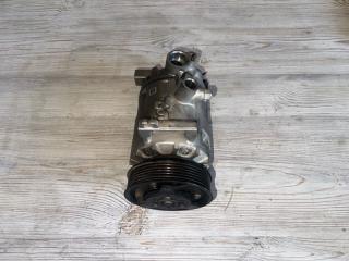 Фото запчасти компрессор кондиционера Volkswagen Tiguan 2011 контрактная запчасть Запчасть компрессор кондиционера Volkswagen Tiguan 2011