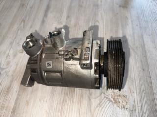 Компрессор кондиционера Volkswagen Tiguan 2.0 CAWA