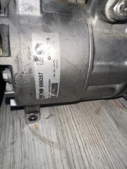 Компрессор кондиционера Tiguan 2011 2.0 CAWA