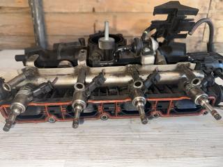 Коллектор впускной Volkswagen Tiguan 2.0 CAWA