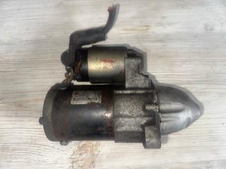 Фото запчасти стартер Mitsubishi Outlander XL 2011 контрактная запчасть Запчасть стартер Mitsubishi Outlander XL 2011