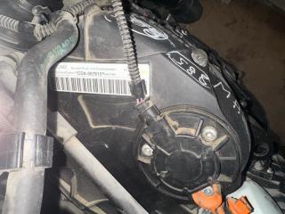 Двигатель Volkswagen Passat 1.8 CDAB