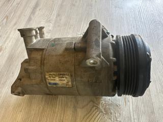 Компрессор кондиционера Astra 2010 H 1.8 Z18XER