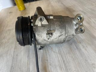 Компрессор кондиционера Opel Astra H 1.8 Z18XER
