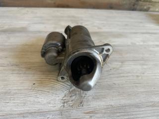 Стартер Astra 2010 H 1.8 Z18XER