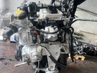 Двигатель BMW 5 F10 N20B20B