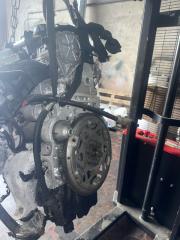 Двигатель 5 2016 F10 N20B20B