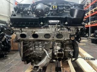 Двигатель 3 2007 E90 2.0 N46B20BD
