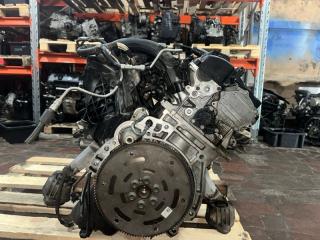 Двигатель 3 2007 E90 2.0 N46B20BD