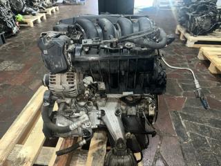 Двигатель 3 2007 E90 2.0 N46B20BD