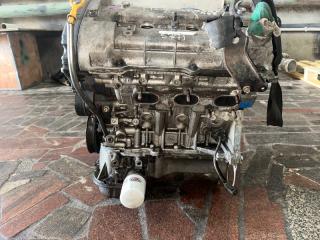 Двигатель Tucson 2008 2.7 G6BA