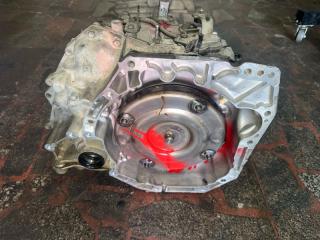 Запчасть вариатор Nissan Juke 2014