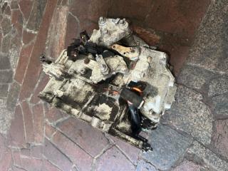 АКПП Astra 2009 H 1.8 Z18XER