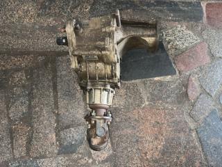 Запчасть раздаточная коробка Hyundai Tucson 2008