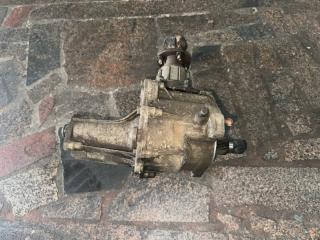 Раздаточная коробка Tucson 2008 2.7 G6BA