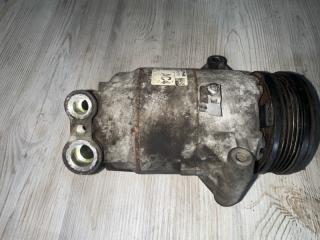 Компрессор кондиционера Astra 2009 H 1.8 Z18XER
