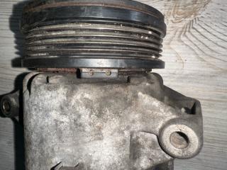 Компрессор кондиционера Astra 2009 H 1.8 Z18XER