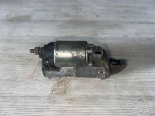 Стартер Astra 2009 H 1.8 Z18XER