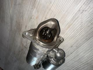 Стартер Opel Astra H 1.8 Z18XER