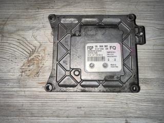 Запчасть блок управления двигателем Opel Astra 2009