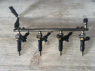 Топливная рейка Astra 2009 H 1.8 Z18XER