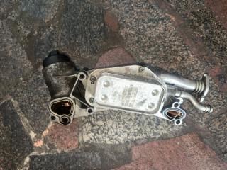 Теплообменник масляного фильтра Astra 2009 H 1.8 Z18XER