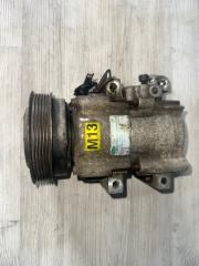 Запчасть компрессор кондиционера Hyundai Tucson 2008