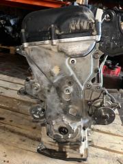 Двигатель Solaris 2012 1.6 G4FC